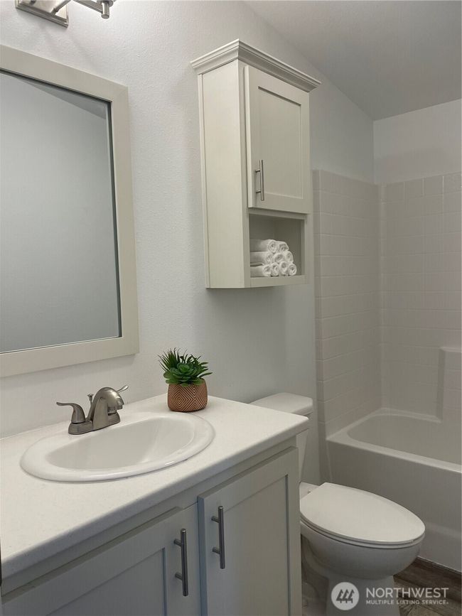 926 N Rock Rose Ave, House other with 3 bedrooms, 2 bathrooms and 3 parking in Sequim WA | Image 13