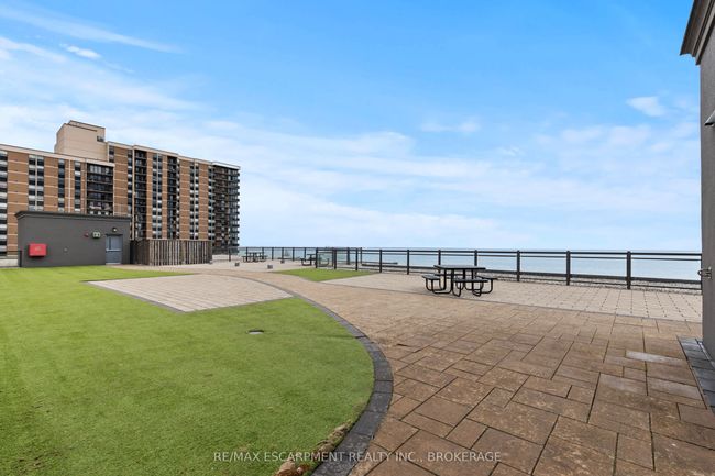 230 - 35 Southshore Cres, Condo with 1 bedrooms, 1 bathrooms and 1 parking in Stoney Creek ON | Image 25