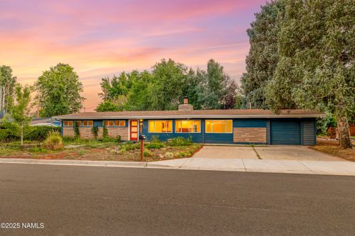 2217 N Talkington Dr, Flagstaff, AZ, 86001-1219 | Card Image
