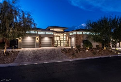 11460 Opal Springs Way, Las Vegas, NV, 89135-3421 | Card Image