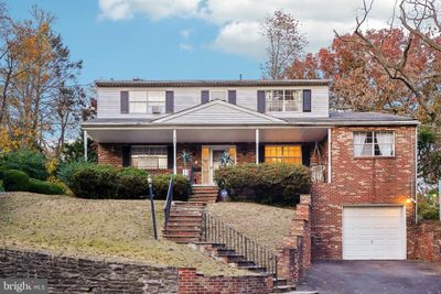 315 Harrison Avenue, House other with 5 bedrooms, 2 bathrooms and null parking in ELKINS PARK PA | Image 1