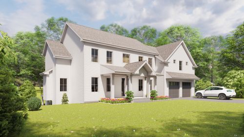 336 Holly Hill Ln, Southbury, CT, 06488-4685 | Card Image