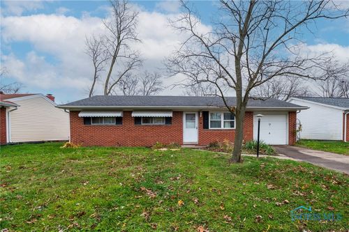 419 S Harefoote Street, Toledo, OH, 43615 | Card Image