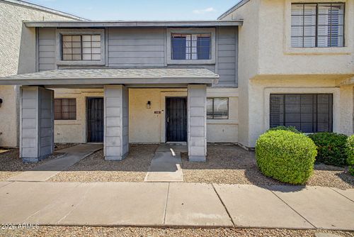 1132-7801 N 44th Drive, Glendale, AZ, 85301 | Card Image