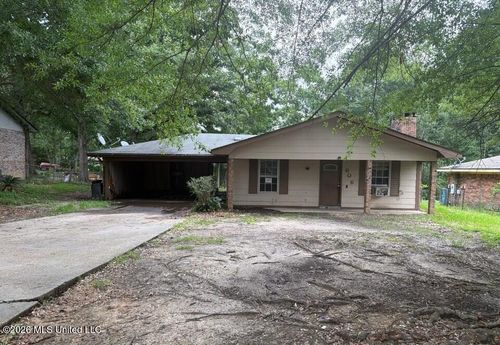 606 Hacienda Ave, Hattiesburg, MS, 39402-1835 | Card Image