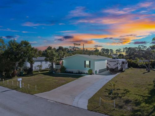 323 Tangelo Street, Sebastian, FL, 32958 | Card Image