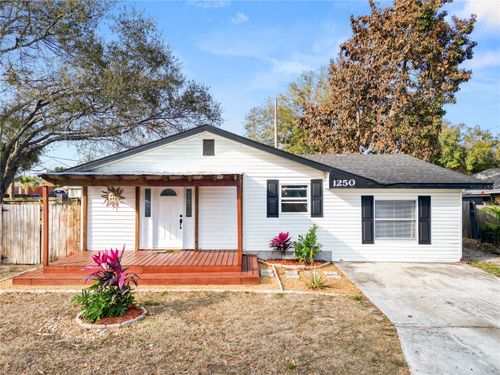 1250 Mitchell St, Lakeland, FL, 33801-2133 | Card Image