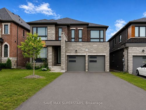 4 Sweet Cicely St, Minesing, ON, L9X2E2 | Card Image