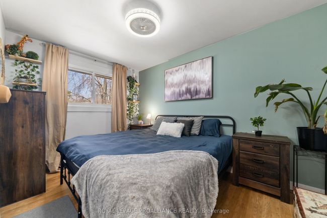 30 Miron Rd, House other with 3 bedrooms, 2 bathrooms and 4 parking in Trenton ON | Image 21