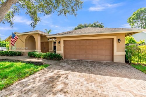 4252 Sw 78th Dr, Davie, FL, 33328-3122 | Card Image