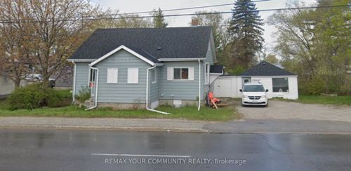260 The Queensway S, Keswick, ON, L4P2B1 | Card Image