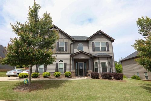 225 Silver Ridge Rd, Covington, GA, 30016-2303 | Card Image