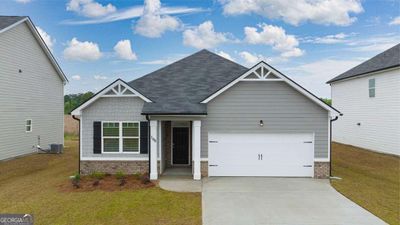 276 - 423 Harrow Drive, House other with 3 bedrooms, 2 bathrooms and null parking in Perry GA | Image 1