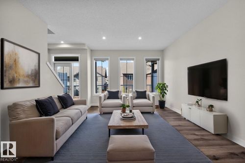 28-1051 Graydon Hill Blvd Sw, Edmonton, AB, T6W3C8 | Card Image