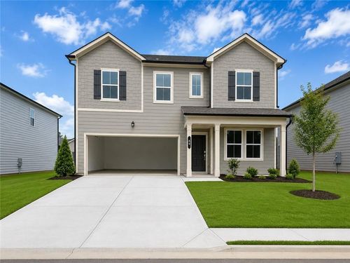 89 Buck Creek Ln, Rossville, GA, 30741-6053 | Card Image