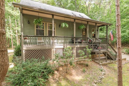 1960 S Conservation Club Ln, Morgantown, IN, 46160-8329 | Card Image