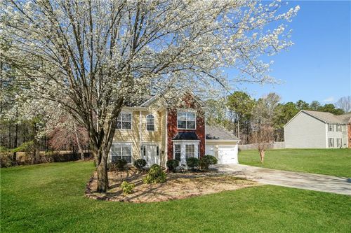130 Summerfield Ct, Acworth, GA, 30101-7951 | Card Image