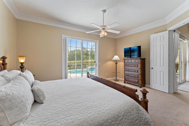 8485 Se Palm Hammock Ln, House other with 3 bedrooms, 3 bathrooms and null parking in Hobe Sound FL | Image 24