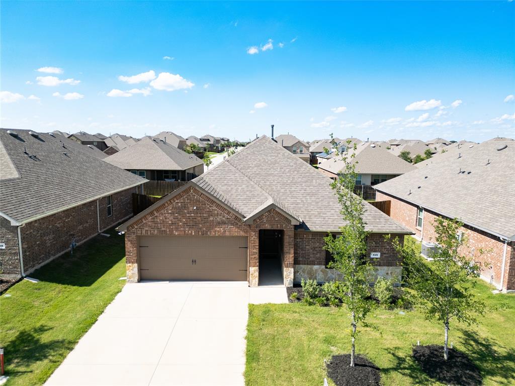 Range Dr, Princeton, TX 75407