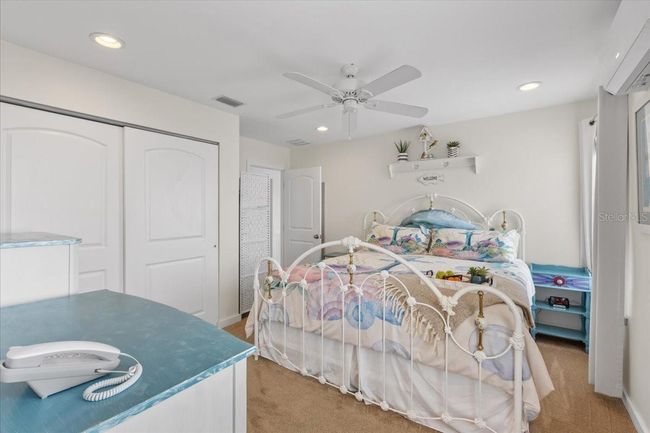 16360 Airport Rd, House other with 2 bedrooms, 2 bathrooms and null parking in CEDAR KEY FL | Image 18