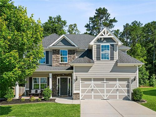18 Doolittle Ct, Newnan, GA, 30265-2563 | Card Image