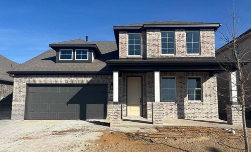 665 Tyronza Dr, Justin, TX, 76247-3013 | Card Image