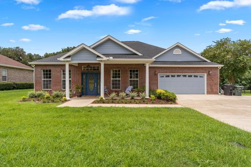 3352 Lake Run Dr, Tallahassee, FL, 32309-3800 | Card Image
