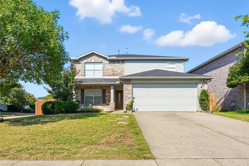 2201 Spruce Cir, Mckinney, TX, 75071-2881 | Card Image