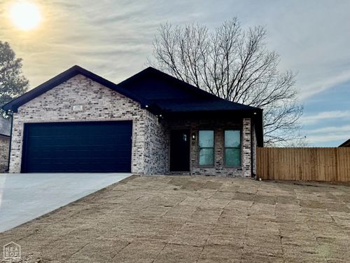 2310 Rector Rd, Paragould, AR, 72450-9503 | Card Image