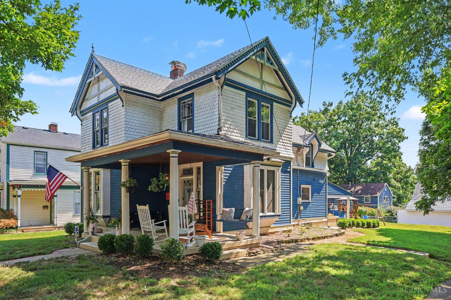 Residential in Cincinnati 3