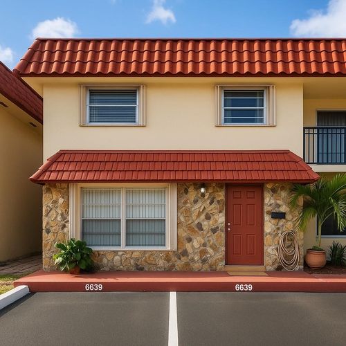 6639-6639 Sw 41st Pl, Davie, FL, 33314-3319 | Card Image