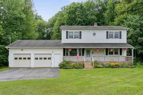 325 Sandy Birch Road, Georgia, VT, 05468 | Card Image