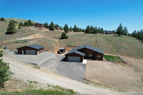 158 Jackson Creek Rd, Clancy, MT, 59634-9739 | Card Image