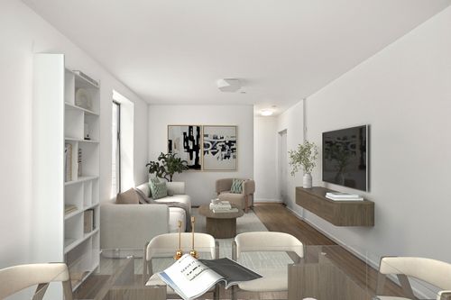 3b-513 W 157th St, New York, NY, 10032-7624 | Card Image