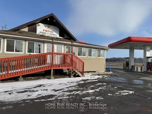 2222 Route 500 Ouest Road, The Nation, ON, K0A1W0 | Card Image