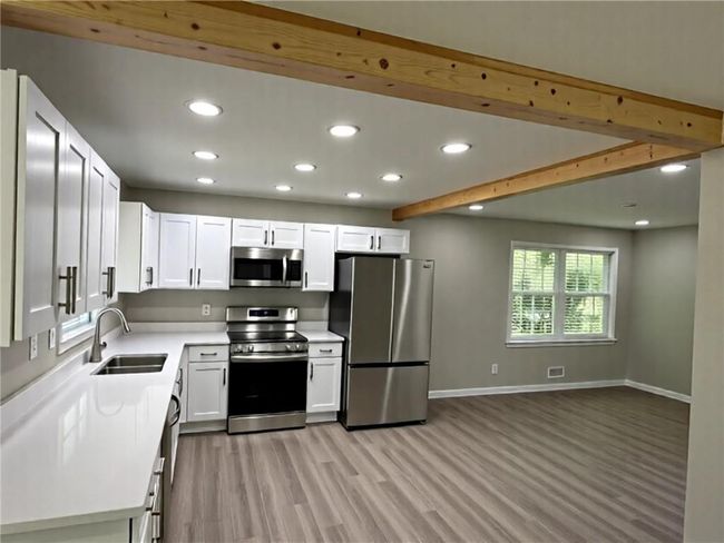 1387 Renee Dr, House other with 4 bedrooms, 3 bathrooms and 2 parking in Decatur GA | Image 24