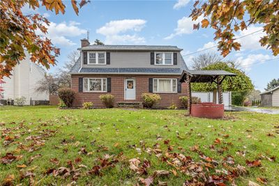 1185 State Road, House other with 5 bedrooms, 1 bathrooms and null parking in Penfield NY | Image 1