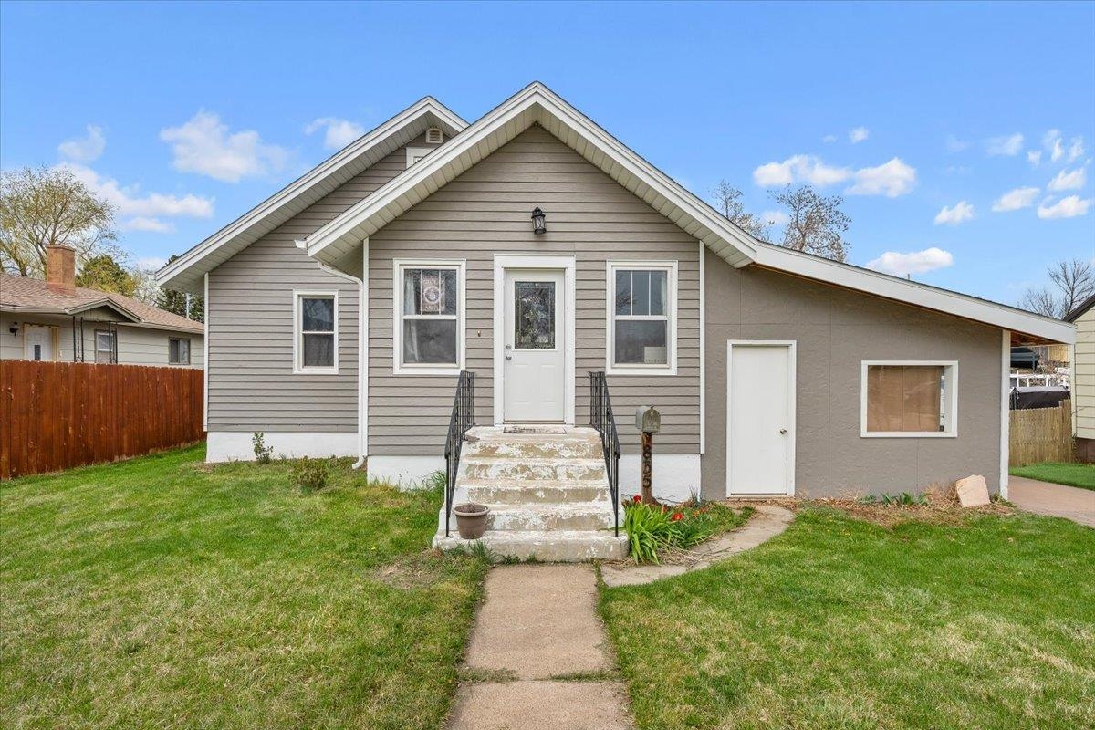 Residential in Sturgis 2