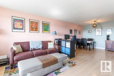 12303 Jasper Ave Nw, Condo with 1 bedrooms, 1 bathrooms and 1 parking in Edmonton AB | Image 3