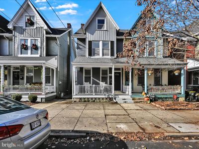 808 N Shippen Street, Home with 4 bedrooms, 1 bathrooms and null parking in LANCASTER PA | Image 1