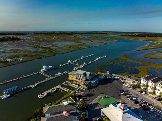 708 Seahorse Rd, House other with 6 bedrooms, 4 bathrooms and null parking in Fripp Island SC | Image 83