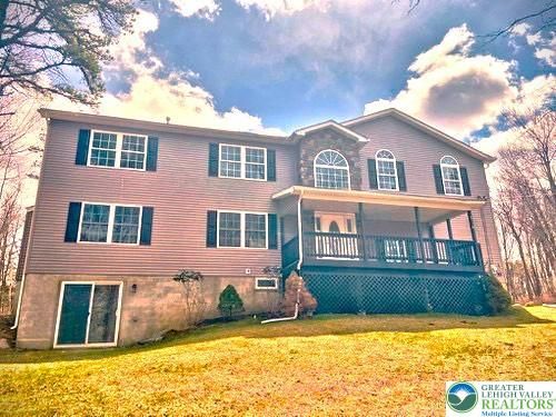 1214 Clover Rd, Long Pond, PA, 18334-7892 | Card Image