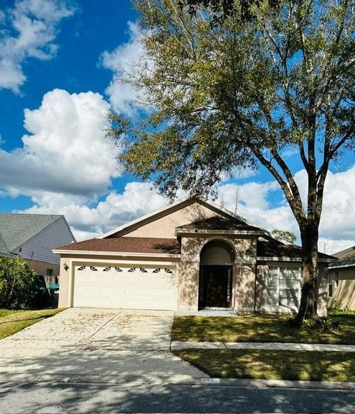 2707 Rivers End Rd, ORLANDO, FL, 32817-2950 | Card Image