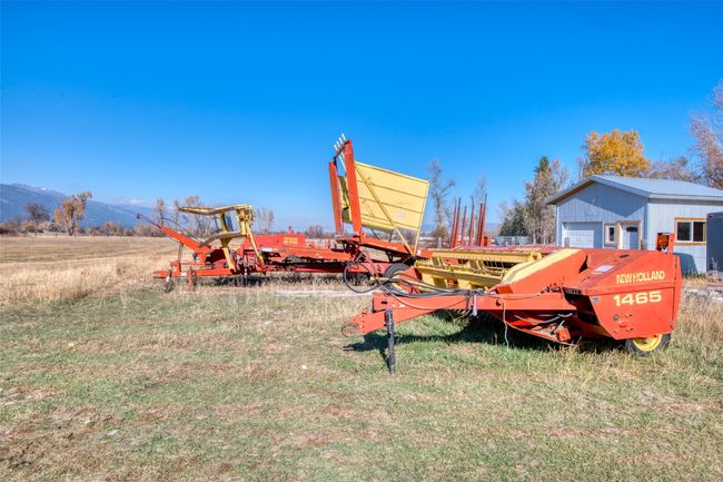 2291 Meridian Rd, House other with 5 bedrooms, 3 bathrooms and null parking in Victor MT | Image 66