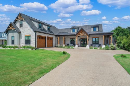 220 Winged Foot Dr, Hideaway, TX, 75771-5051 | Card Image