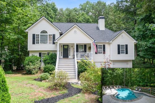 531 Philadelphia Dr, Jasper, GA, 30143-6825 | Card Image