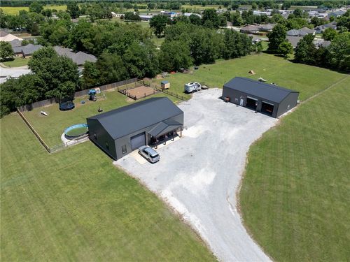 1518 Lacy Drive, Elkins, AR, 72727 | Card Image