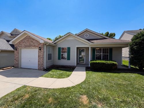 609 Sandy Spring Trl, Madison, TN, 37115-6539 | Card Image