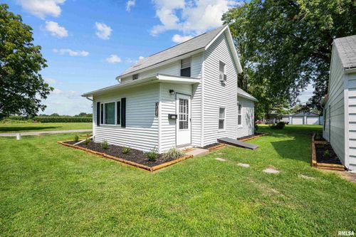 311 W Illinois St, Joy, IL, 61260-7731 | Card Image