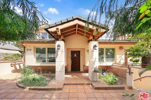 101-272 N Chester Ave, Pasadena, CA, 91106-1804 | Card Image